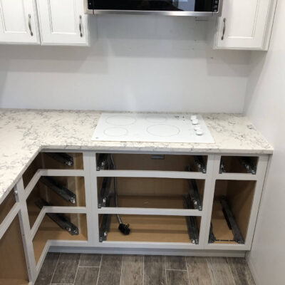 Arabescato Installers, West Palm Beach Countertop Installers