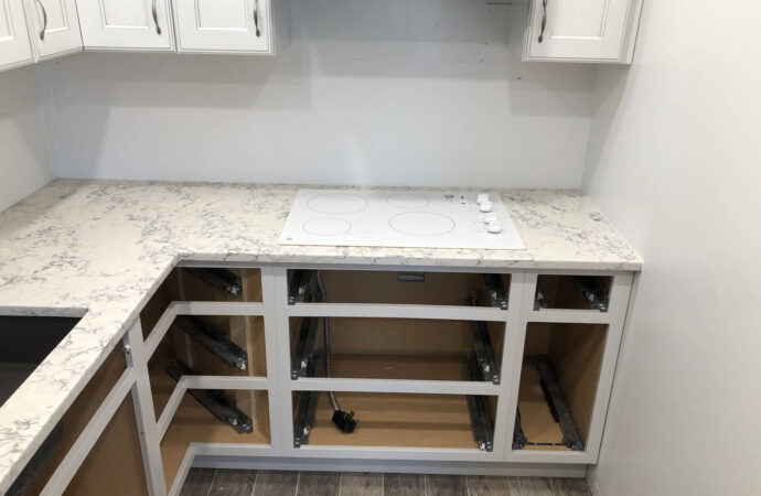 Arabescato Installers, West Palm Beach Countertop Installers
