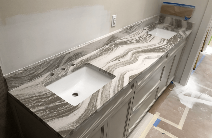 Cambria Installation, West Palm Beach Countertop Installers