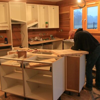 Kitchen Remodeling, West Palm Beach Countertop Installers