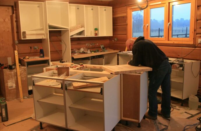 Kitchen Remodeling, West Palm Beach Countertop Installers