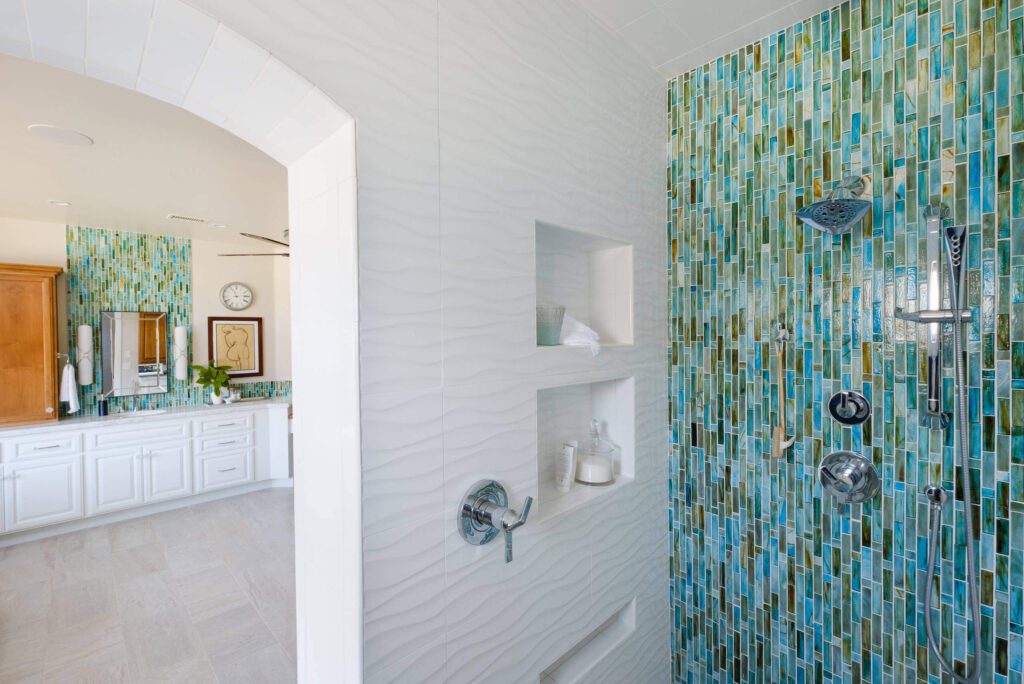 Mosaic Glass Tile Installers, West Palm Beach Countertop Installers
