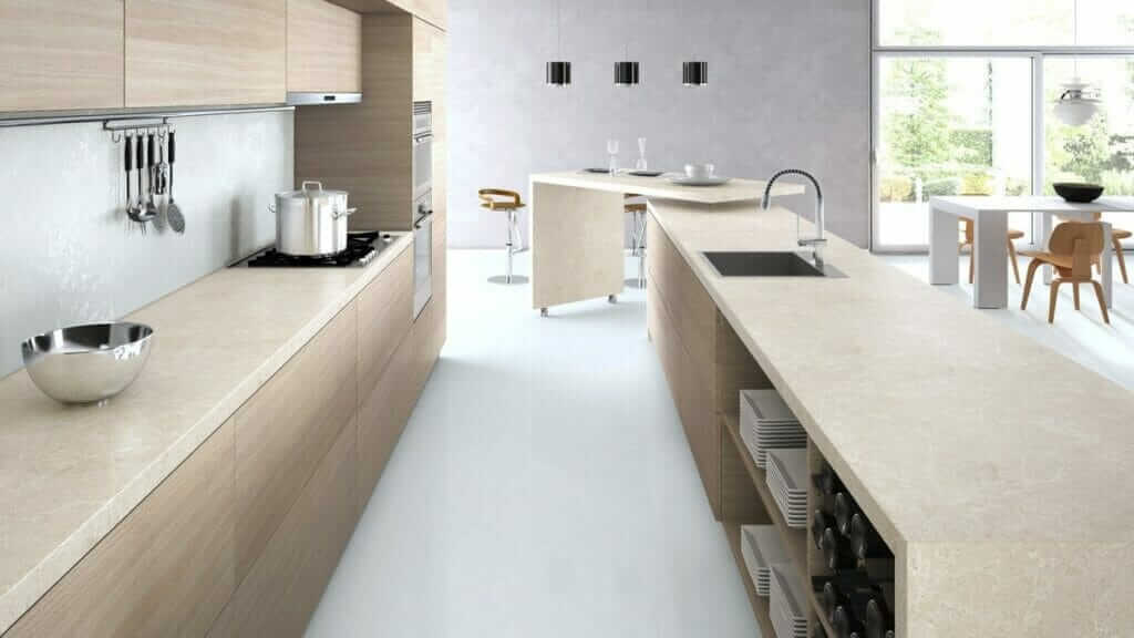Residential Countertop Installation, West Palm Beach Countertop Installers
