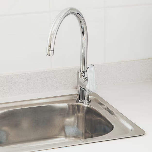 Sink Faucets, West Palm Beach Countertop Installers.