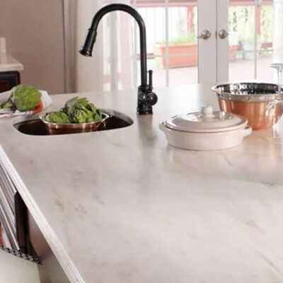 Solid Surface Countertop Installation, West Palm Beach Countertop Installers