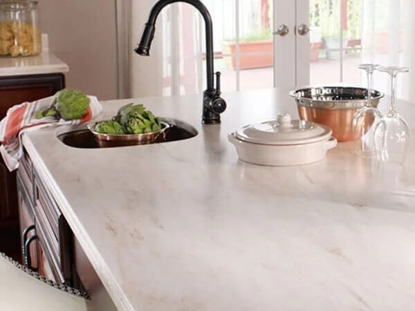 Solid Surface Countertop Installation, West Palm Beach Countertop Installers