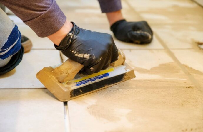 Tumble Tile Installers, West Palm Beach Countertop Installers