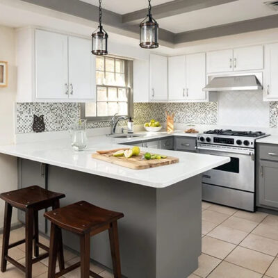 White Countertop Installers, West Palm Beach Countertop Installers