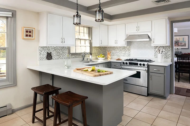 White Countertop Installers, West Palm Beach Countertop Installers